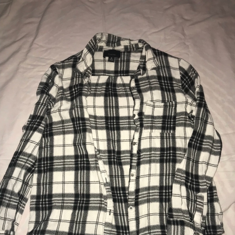 Flannel